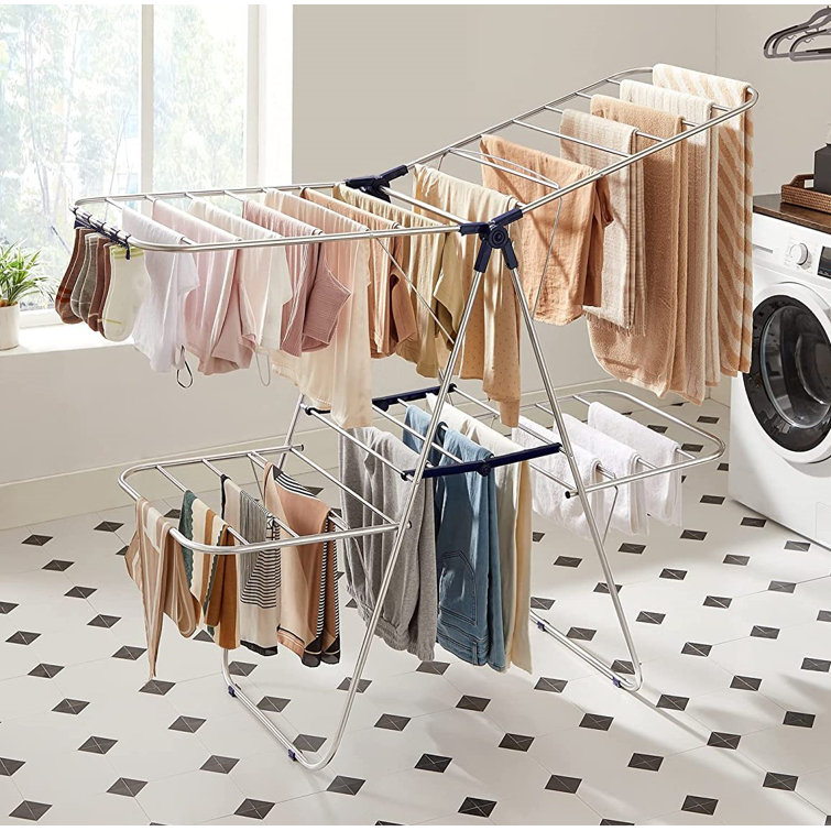 Clothes discount dryer foldable